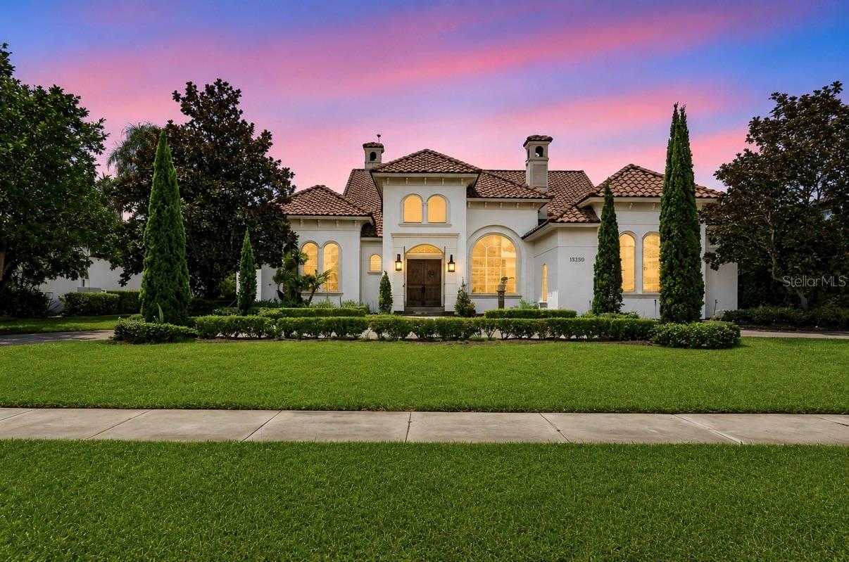 13250 BELLARIA CIRCLE Windermere Florida United States, for Sale, residential, Zaira Mejia, Spaces & Styles Group