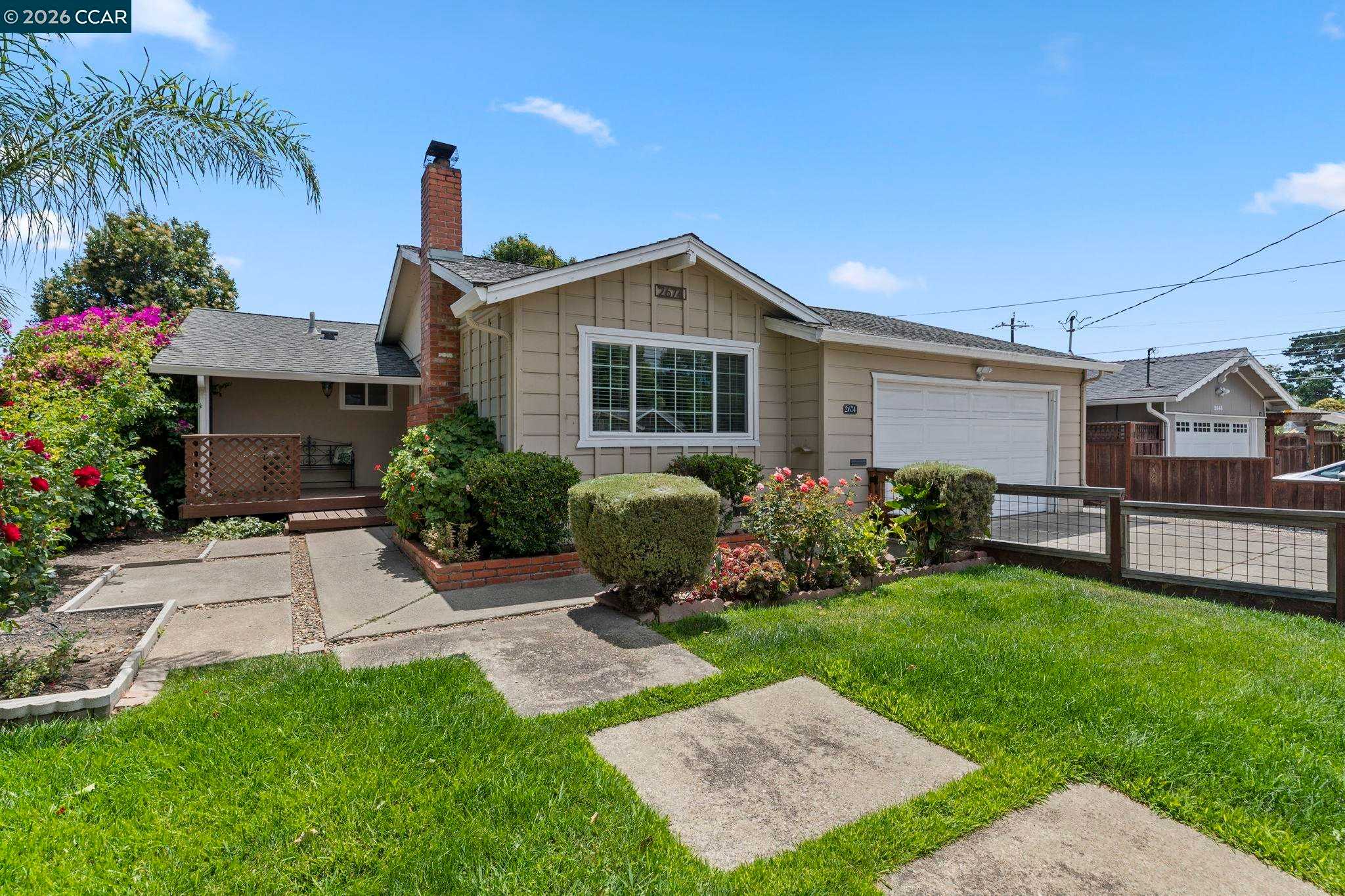 2674 E Olivera Rd Concord California United States, for Sale, residential, Dhiraj Mahat, Real Estate Source, Inc