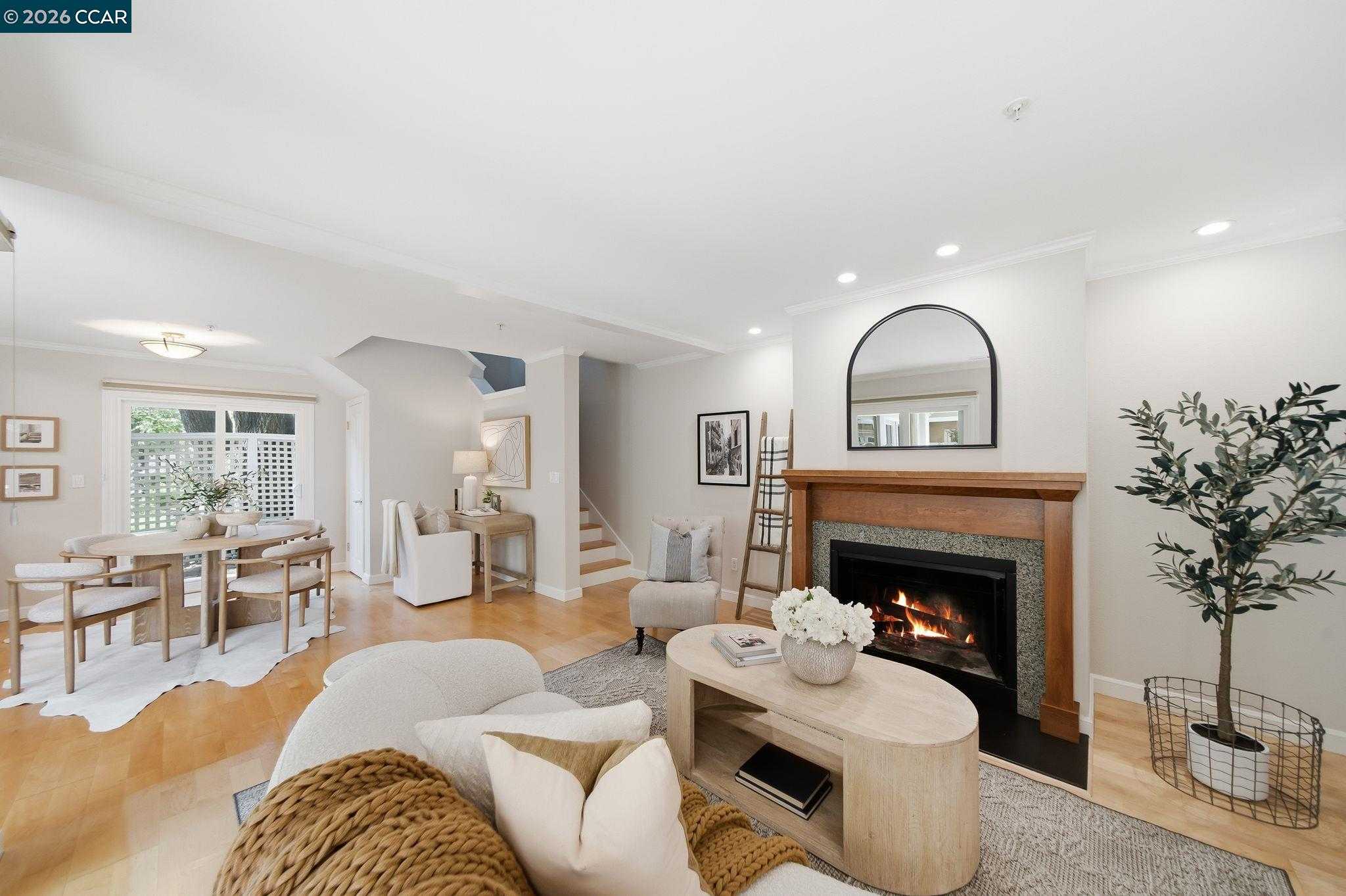 211 Kingston Way Walnut Creek California United States, for Sale, residential, Dhiraj Mahat, Real Estate Source, Inc