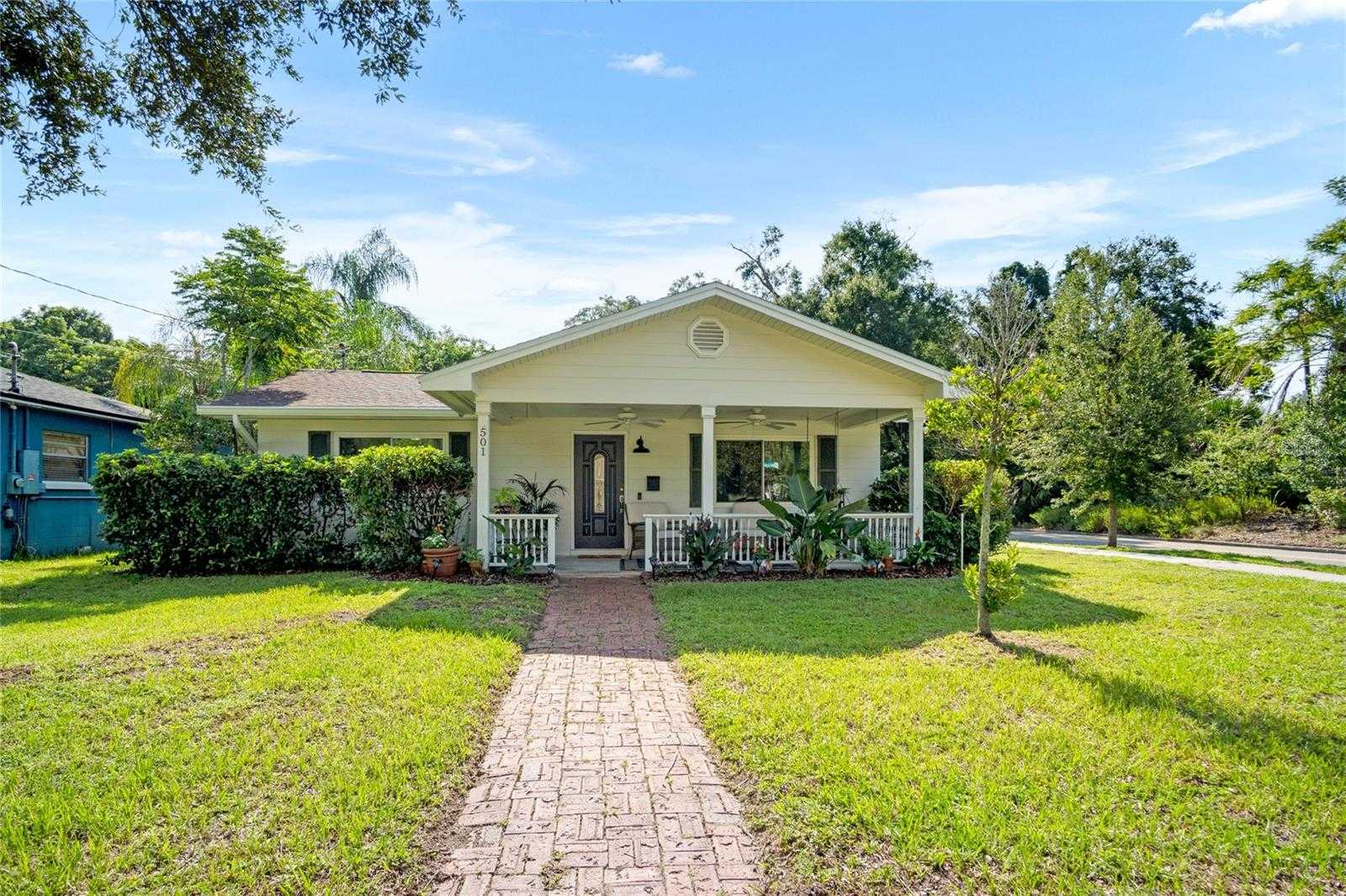501 MERIDALE AVENUE Orlando Florida United States, for Sale, residential,  , Success Home Sales
