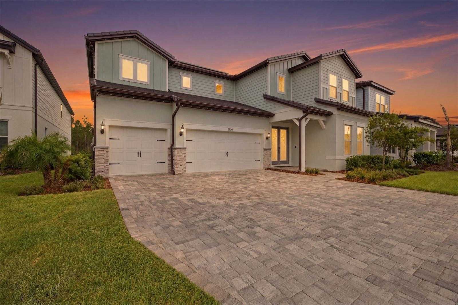 1515 VALIER POINT Zephyrhills Florida United States, for Sale, residential,  , The Mount Dora Group 