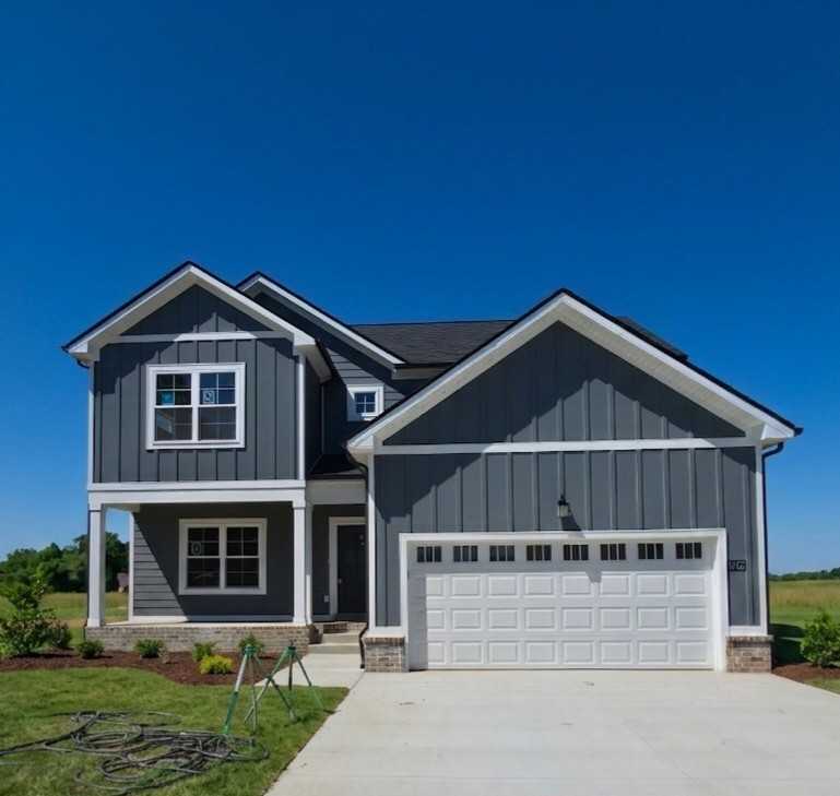 3162 E Old Ashland City Rd E Clarksville Tennessee United States, for Sale, residential, Adam Hanes, LPT Realty