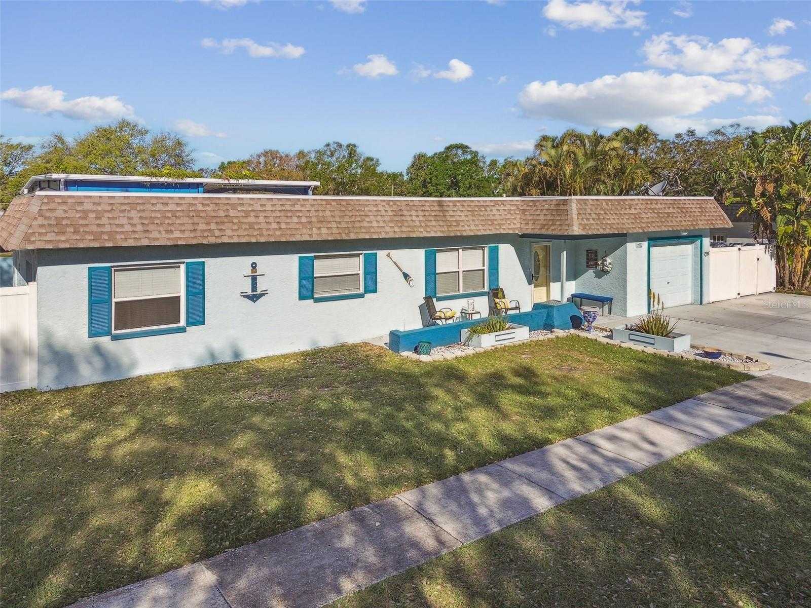 12252 ELDON DRIVE Largo Florida United States, for Rent, residential, , Real Estate Brokerage & Consultation, Inc