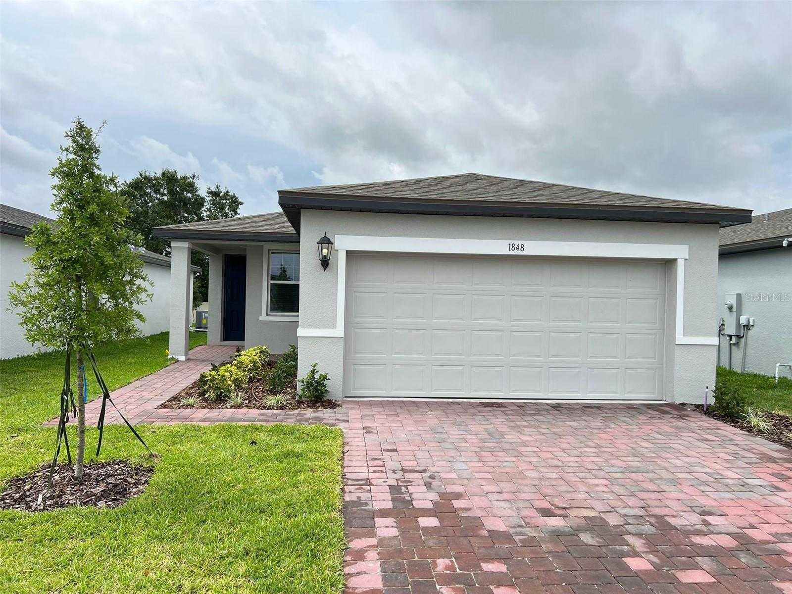 1848 CARNOSTIE ROAD Winter Haven Florida United States, for Rent, residential,  , Crosby and Associates Inc