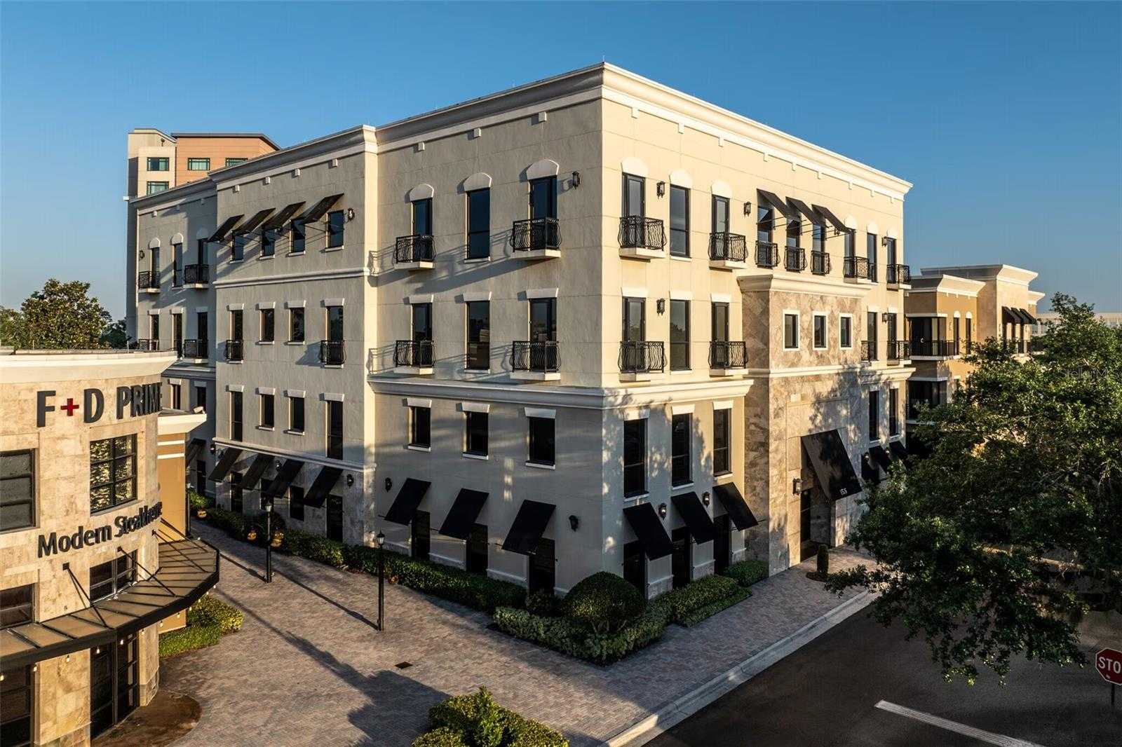 1525 INTERNATIONAL PARKWAY APT 3021 Lake Mary Florida United States, for Sale, commercial,  , Realty World Preferred