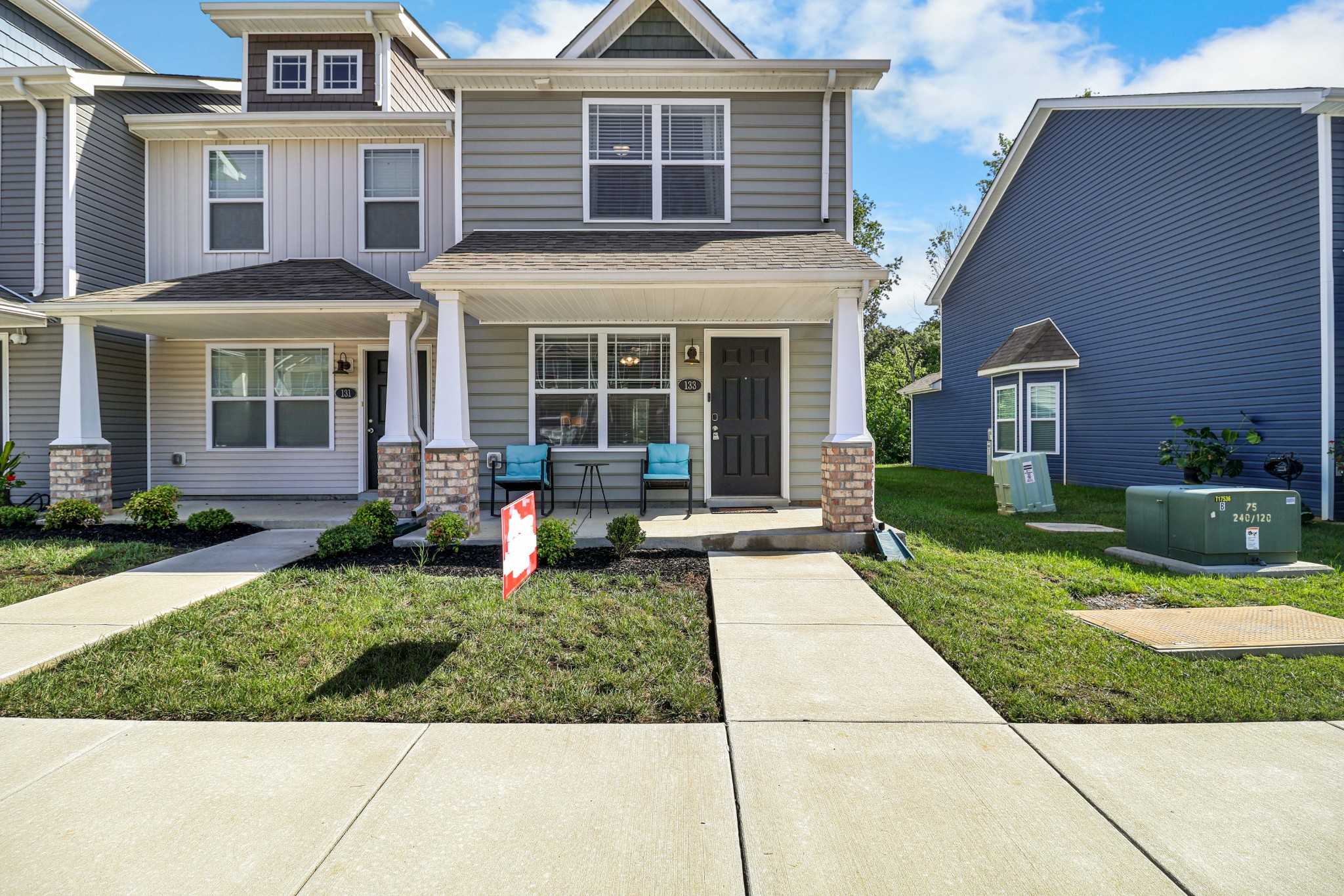 133 Davis Ridge Ln Clarksville Tennessee United States, for Rent, residential, Sandra Hester, Keystone Realty and Management
