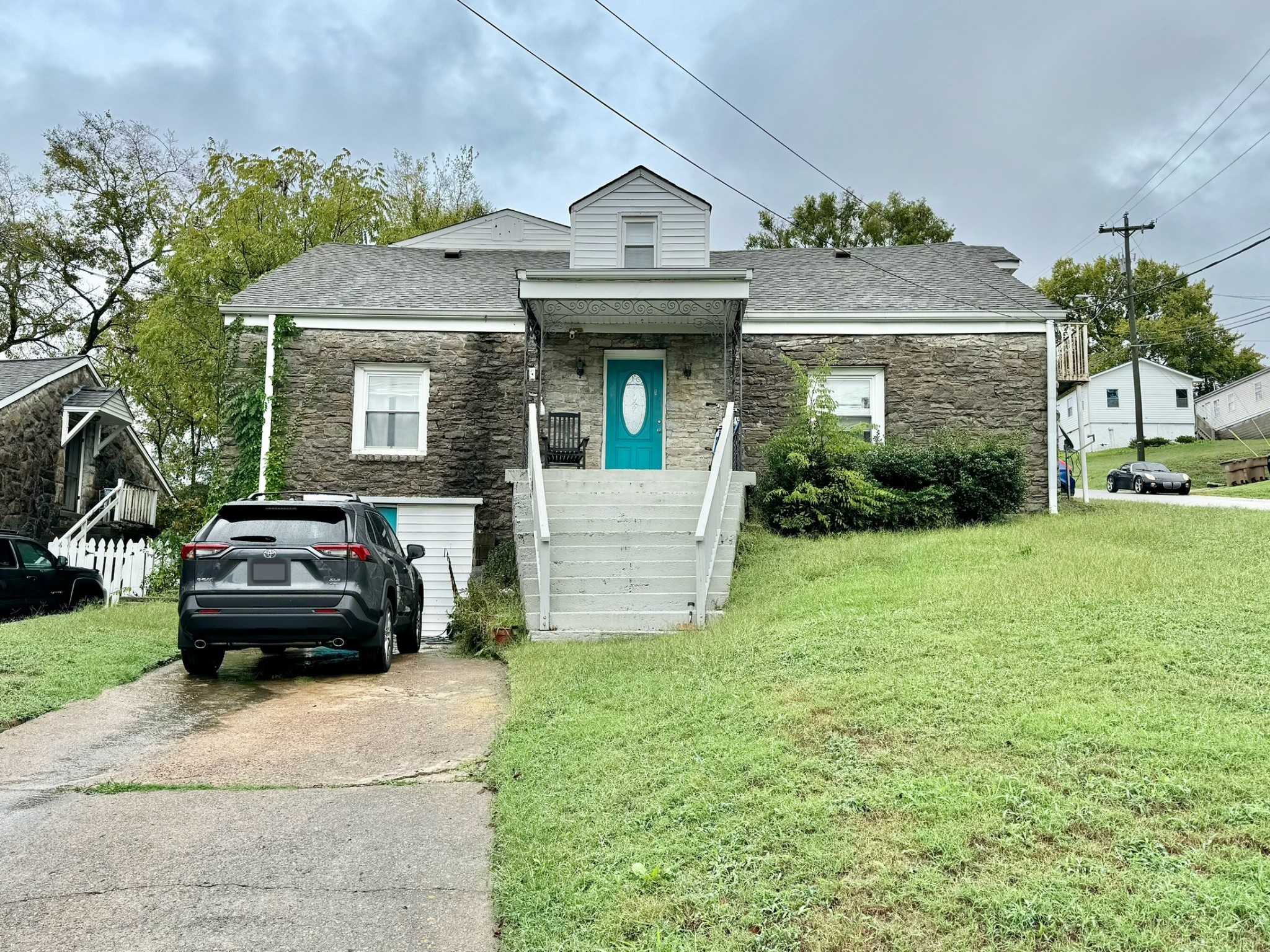 300 37th Ave  N Nashville Tennessee United States, for Sale, commercial, Amy Kempf, Reliant Realty ERA Powered