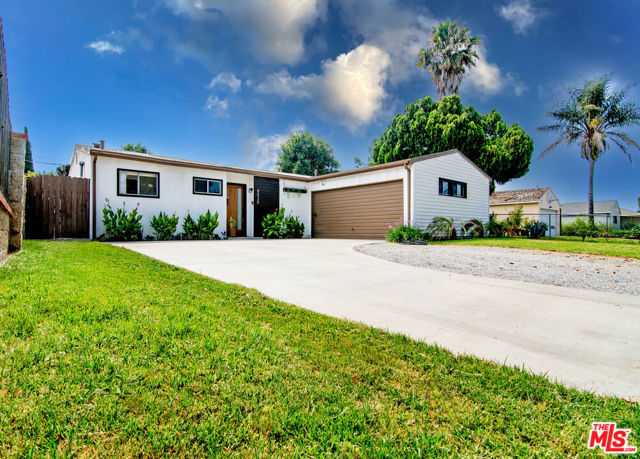 8030 Hesperia Avenue Los Angeles California United States, for Sale, residential,  , InCom Real Estate - New Office