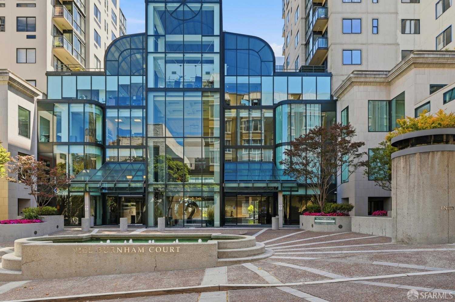 1 Daniel Burnham Court APT 315 San Francisco California United States, for Sale, residential, Peter Basso, Realtor®️, Coldwell Banker Realty