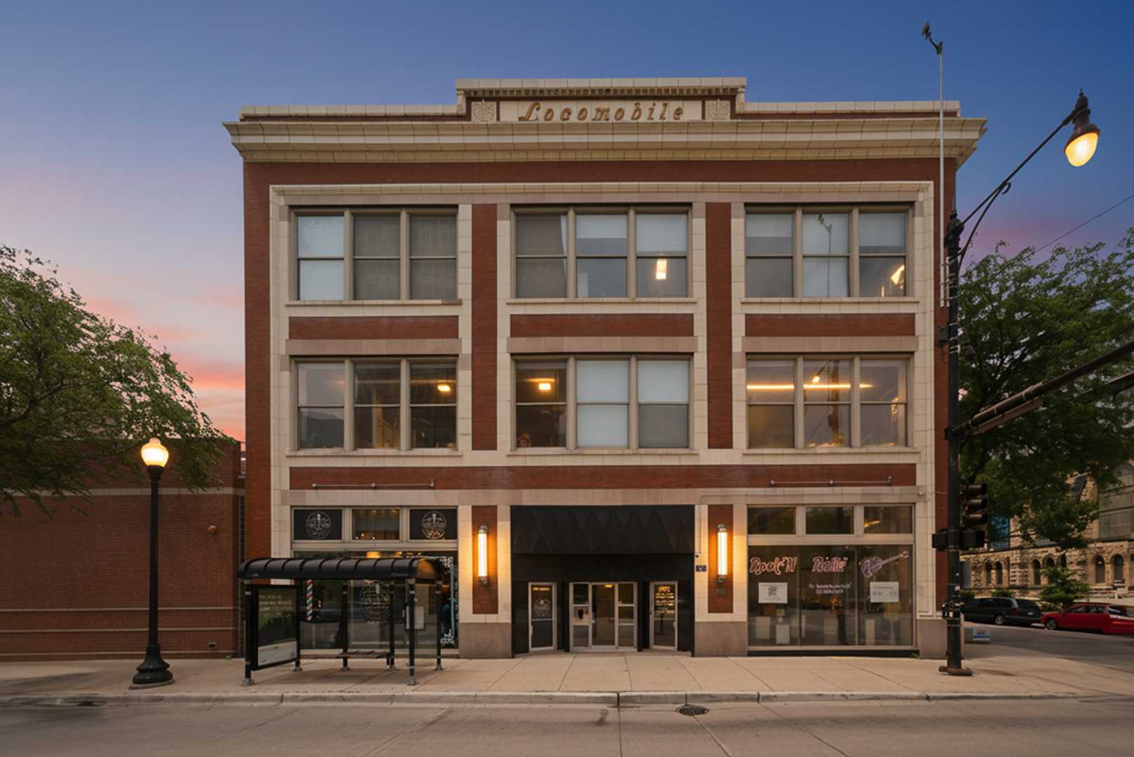 2000 S Michigan Avenue APT 103 Chicago Illinois United States, for Sale, residential,  , RICHLAND GLOBAL INC.