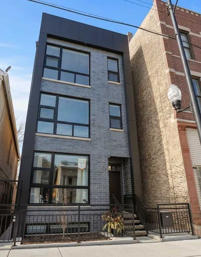 1810 S Racine Avenue APT 1 Chicago Illinois United States, for Sale, residential,  , RICHLAND GLOBAL INC.