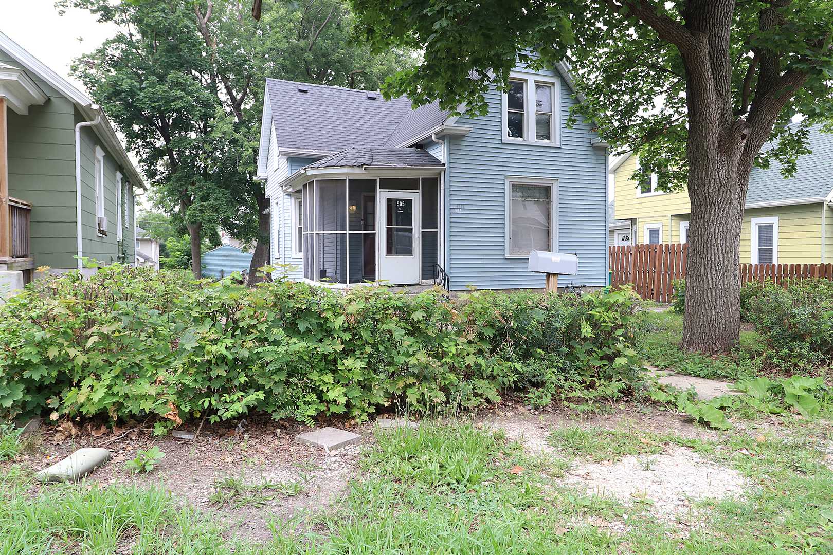 505 Fairbanks Avenue Joliet Illinois United States, for Sale, residential,  , Alpha 7 Realty