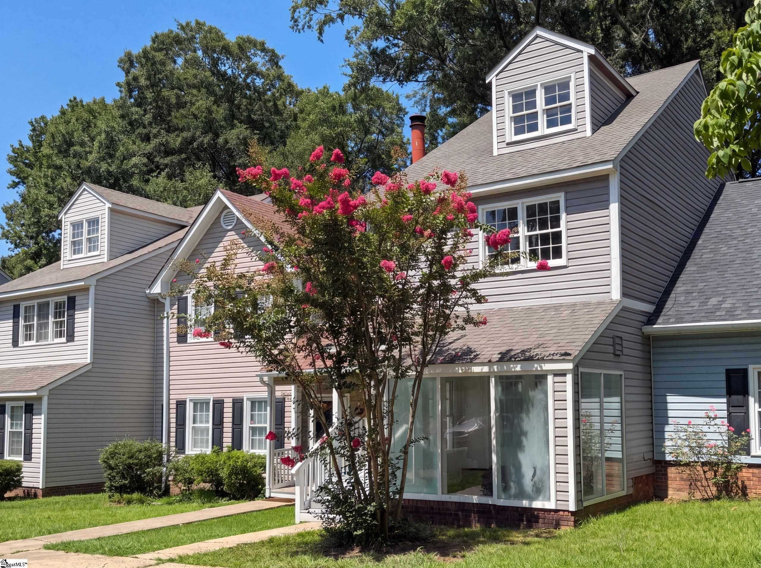59 Hidden Springs Spartanburg South Carolina United States, for Sale, residential,  , Valentine Realty Group