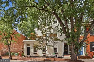 11 W SECOND STREET, FREDERICK,  for sale, Real Estate Teams, LLC