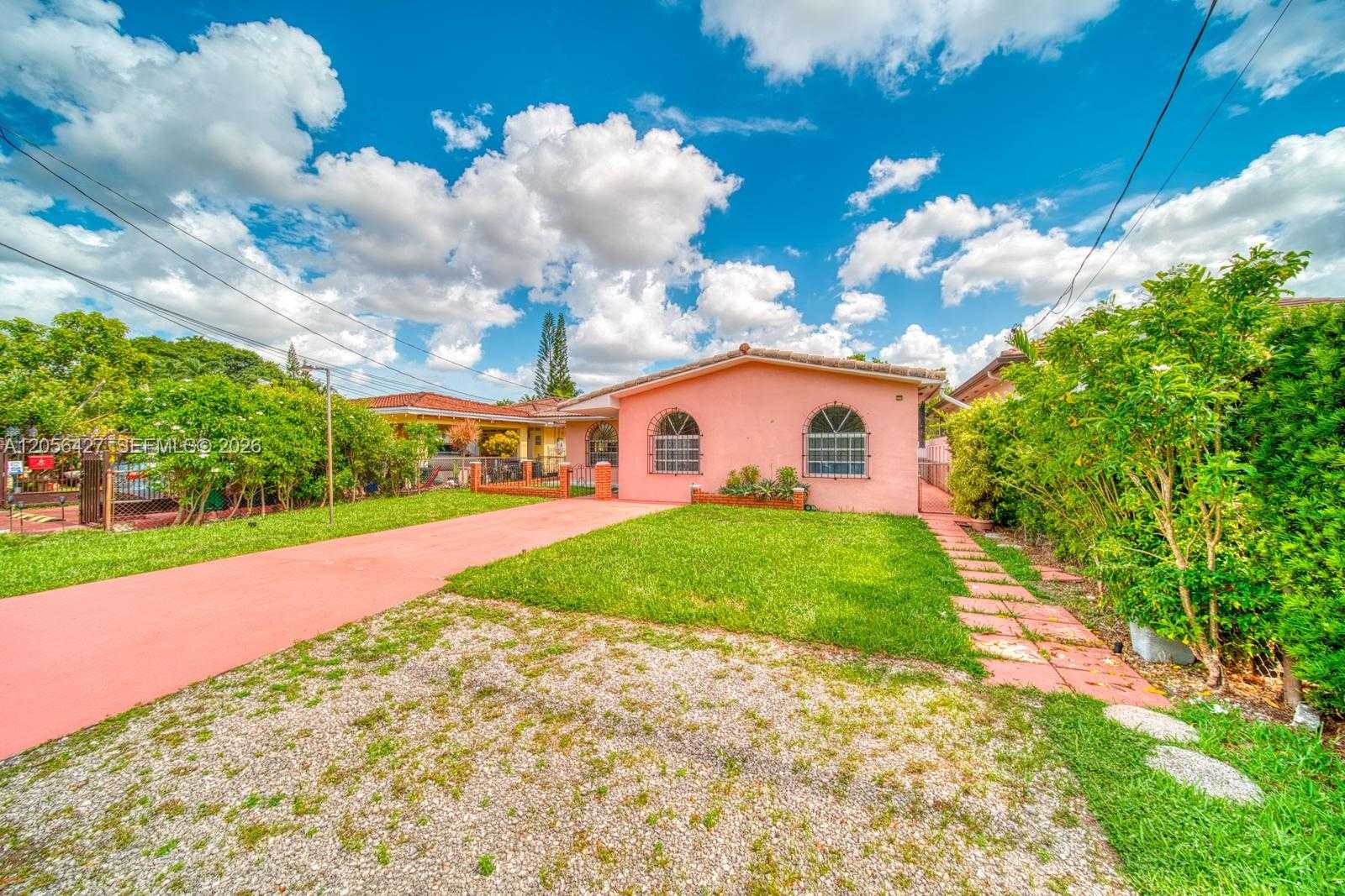 6335 SW 31st St Miami Florida United States, for Sale, residential,  , INCOM OFFICE EXAMPLE