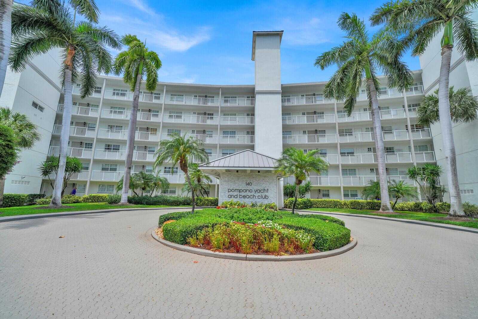 140 NE 28th Avenue APT 502 Pompano Beach Florida United States, for Sale, residential,  , Phoenix Realtors LLC
