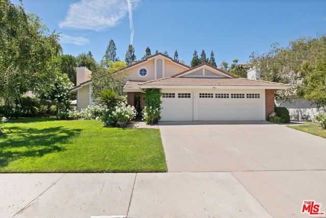 2663 Country Lane Westlake Village California United States, for Sale, residential, Daniil Gorkov, Beverly & Co.