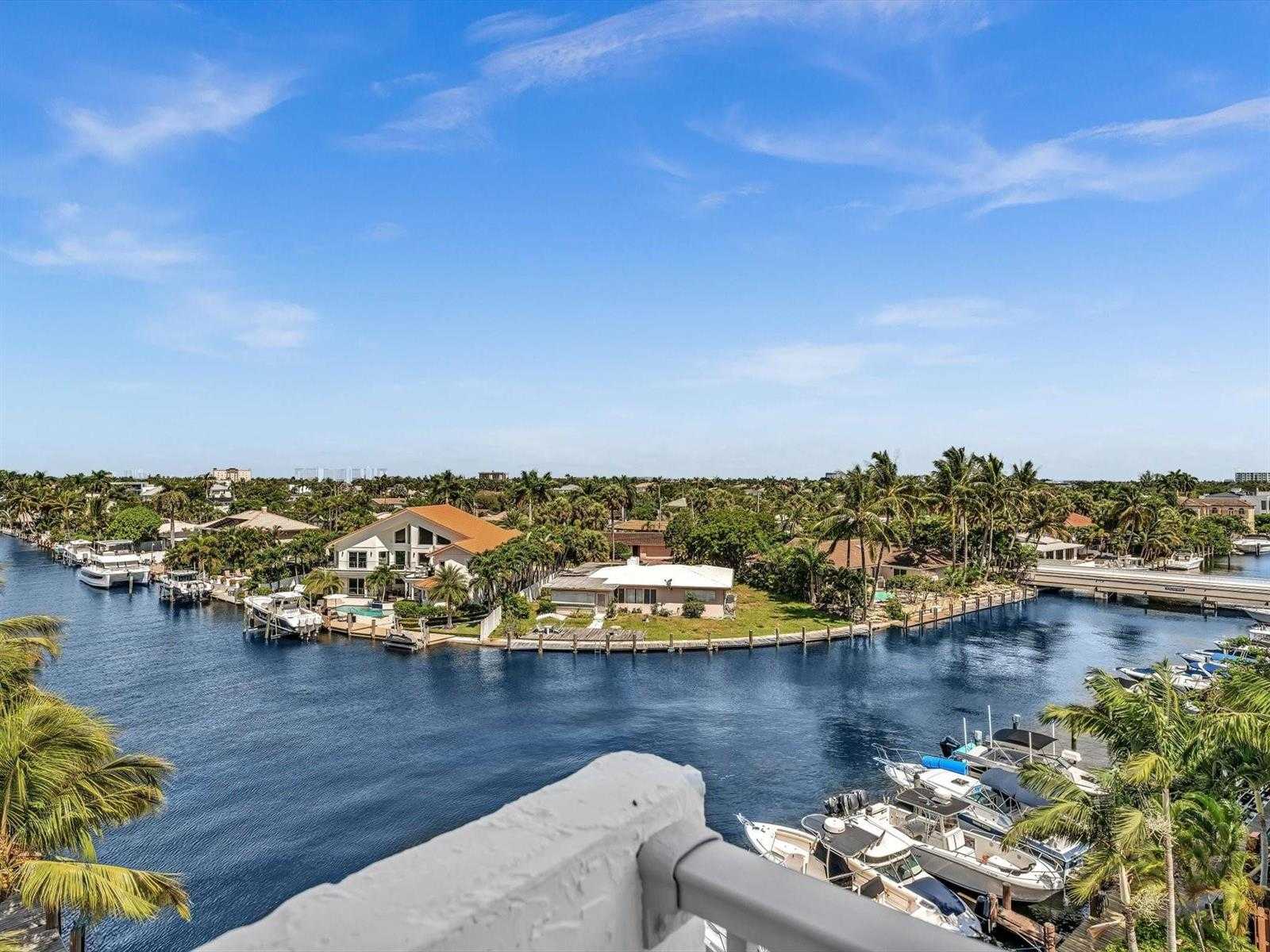 1421 S OCEAN Boulevard APT 503 Pompano Beach Florida United States, for Rent, residential,  , D'Lux Real Estate Services, LLC