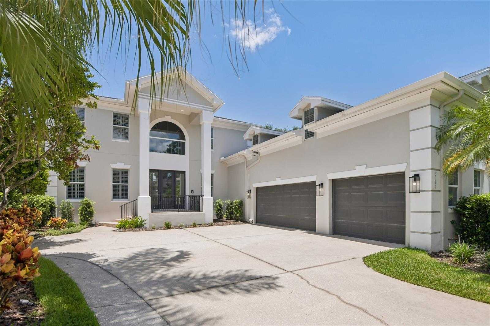 5105 W NEPTUNE WAY Tampa Florida United States, for Sale, residential, Gabrielle Ringler, STAR BAY REALTY
