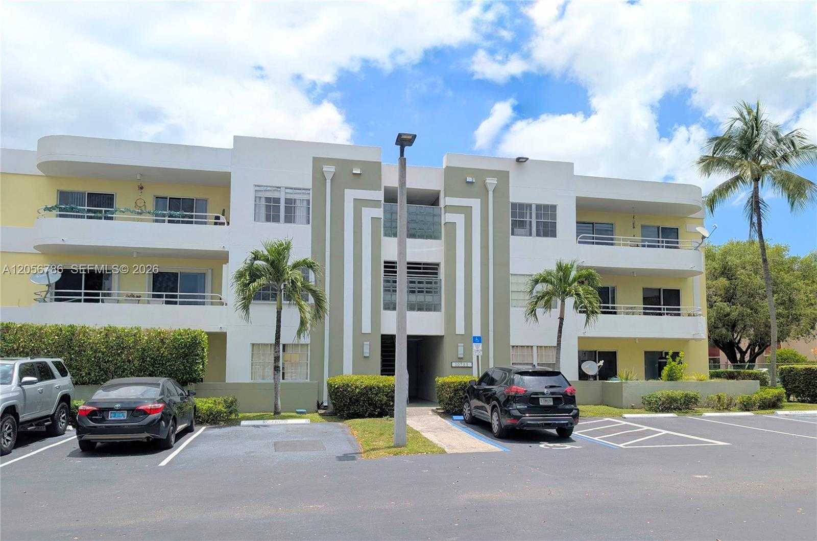 10765 SW 108th Ave  APT 303 Miami Florida United States, for Rent, residential, Sandra Benkahla, The 305 Agency