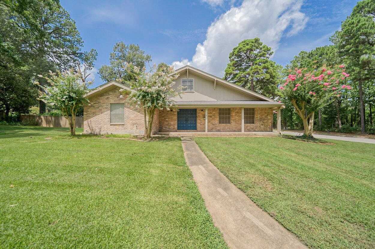 595 Country Place Longview Texas United States, for Sale, residential,  , Drake Chapman Real Estate, Brokerage