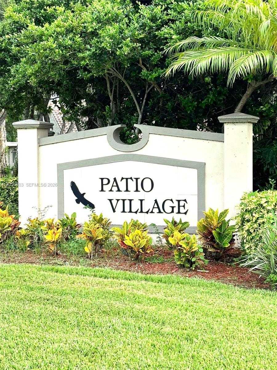 613 Patio Village Way Weston Florida United States, for Rent, residential, Radmila Mandel, Florida Sky Realty Group