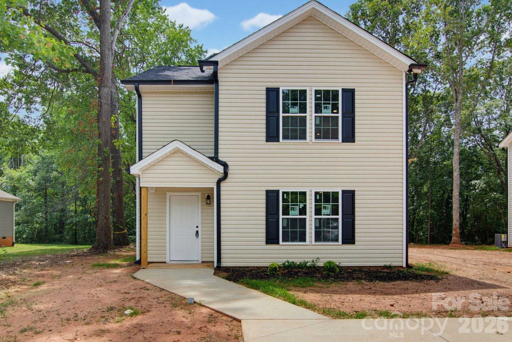 2258 Lula Street Winston Salem North Carolina United States, for Sale, residential,  , The Headley Group Realty