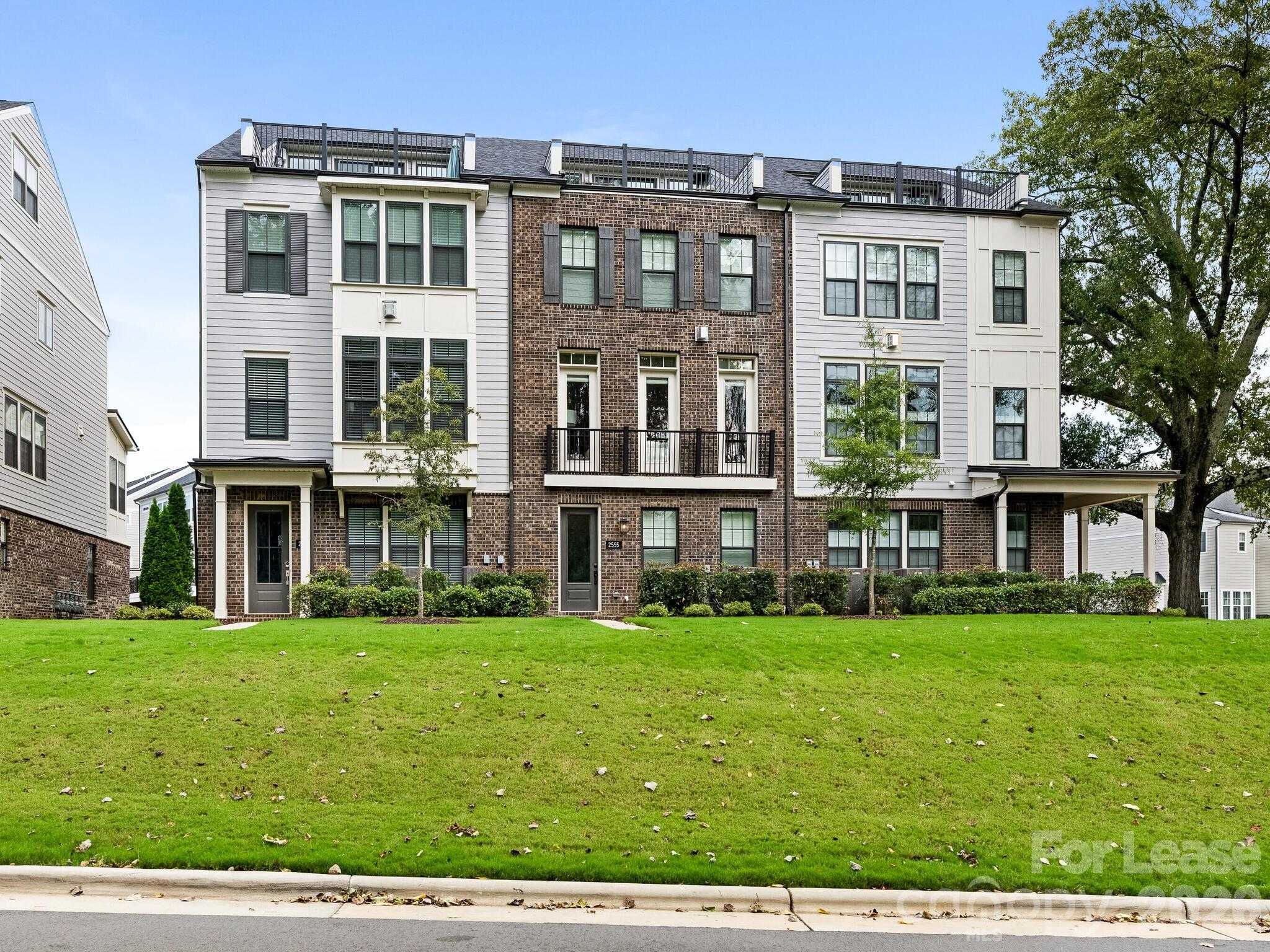 2555 Deacon Avenue Charlotte North Carolina United States, for Rent, residential, Kristen Haynes, New Home Buyers Brokers / Realty Pros