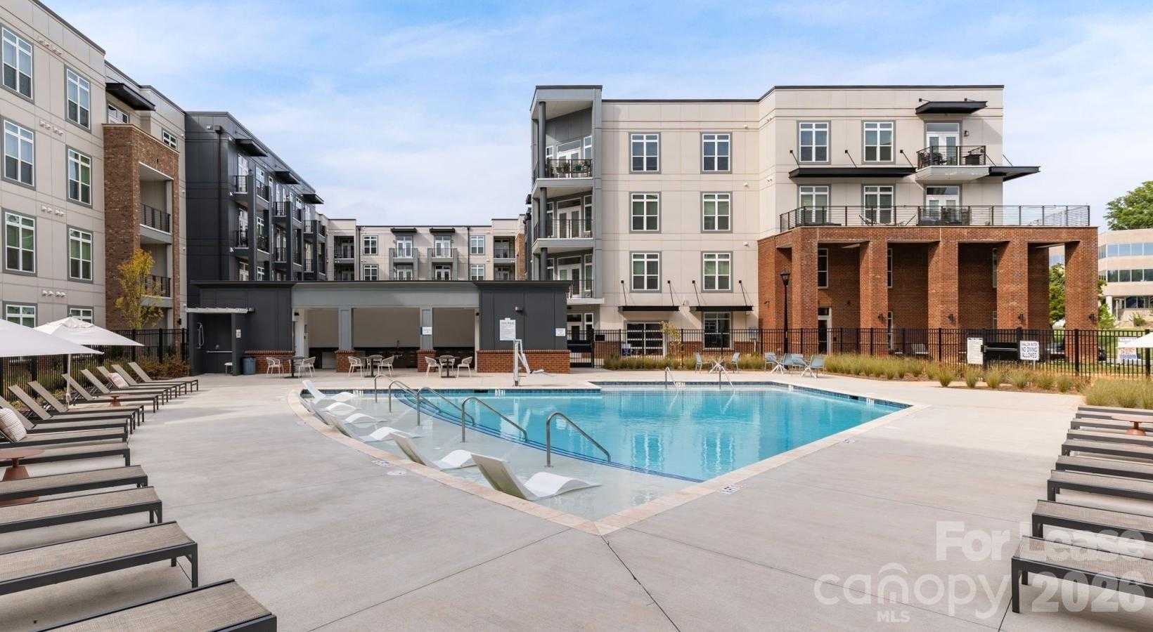 4520 Charlotte Park Drive APT B4 Charlotte North Carolina United States, for Rent, residential, Kristen Haynes, New Home Buyers Brokers / Realty Pros
