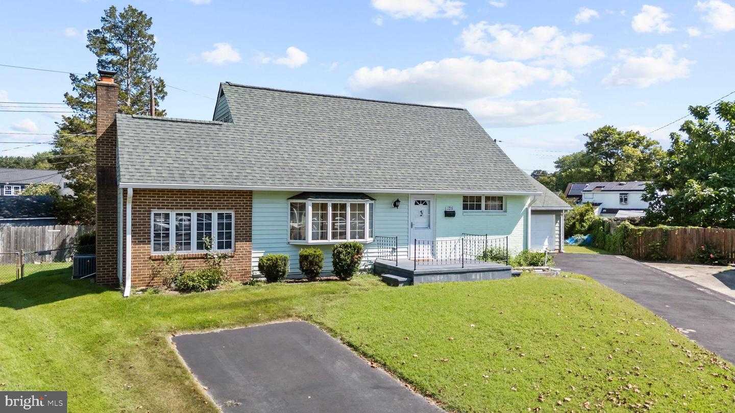 125 ELM DRIVE Glen Burnie Maryland United States, for Sale, residential, Litra  Simms, Simms and Associates