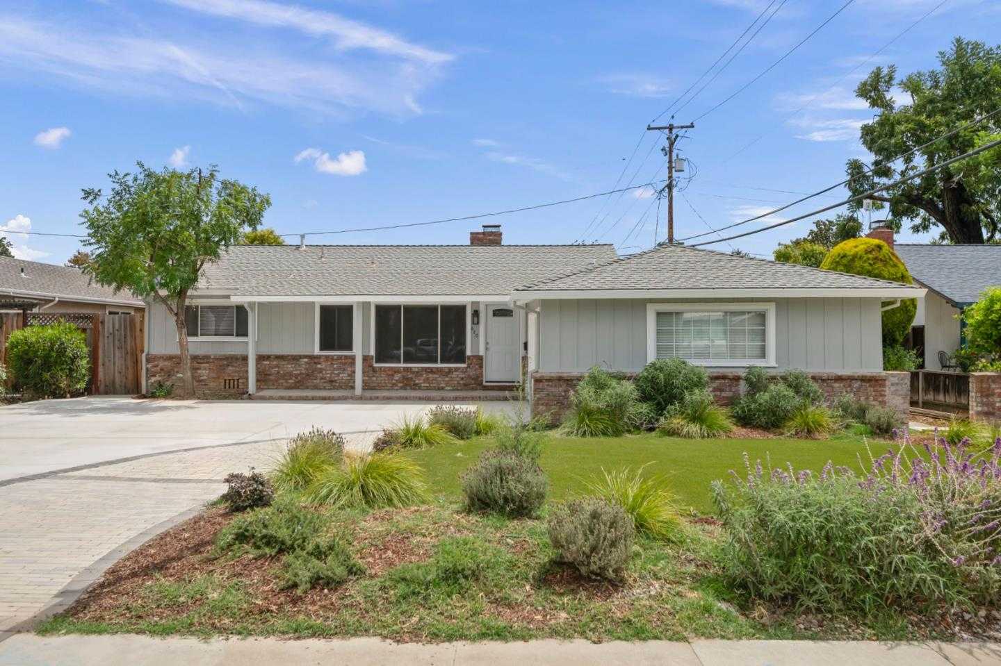 620 Ardis AVE San Jose California United States, for Sale, residential,  , InCom Example Brokerage