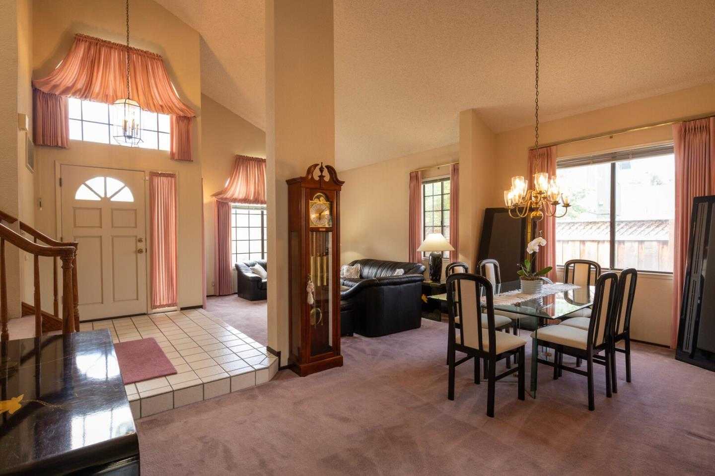1219 Willow CT Gilroy California United States, for Sale, residential,  , Realty World - People to People