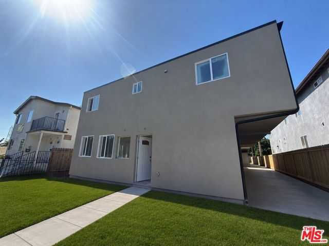 442 E 118th Street Los Angeles California United States, for Sale, commercial,  , Castle Rock Realty