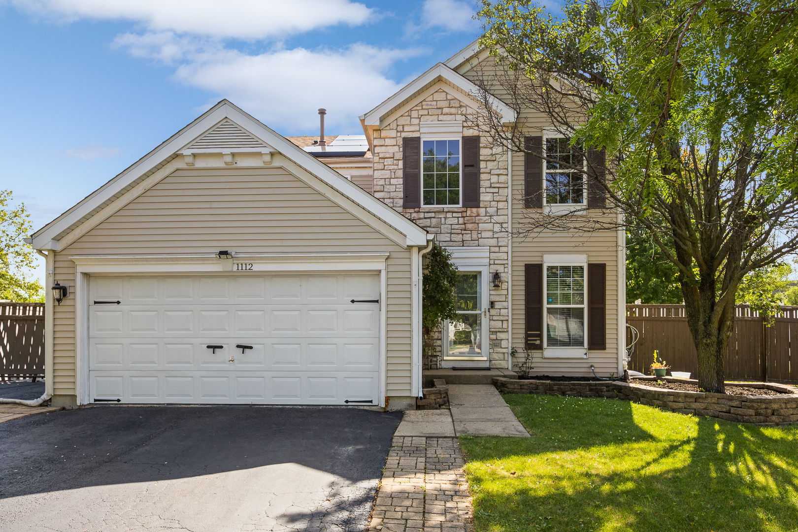 1112 Trailsend Lane Joliet Illinois United States, for Sale, residential,  , Alpha 7 Realty