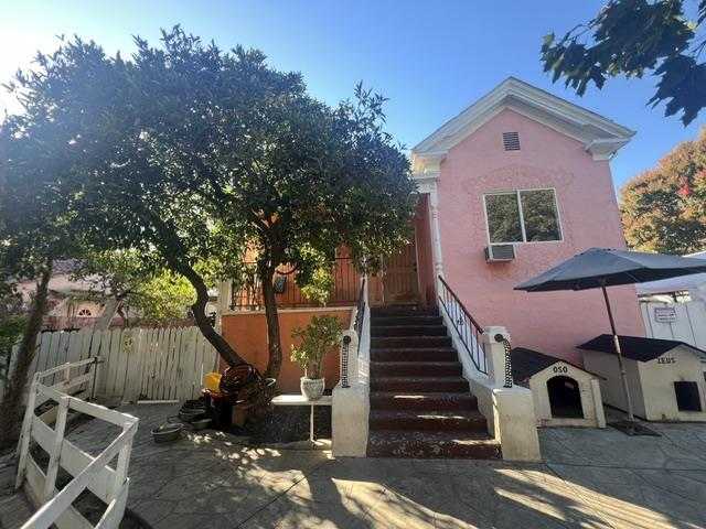 639 Jackson ST San Jose California United States, for Sale, commercial, Shanmughasundaram Gounder, Keller Williams Realty - Silicon City
