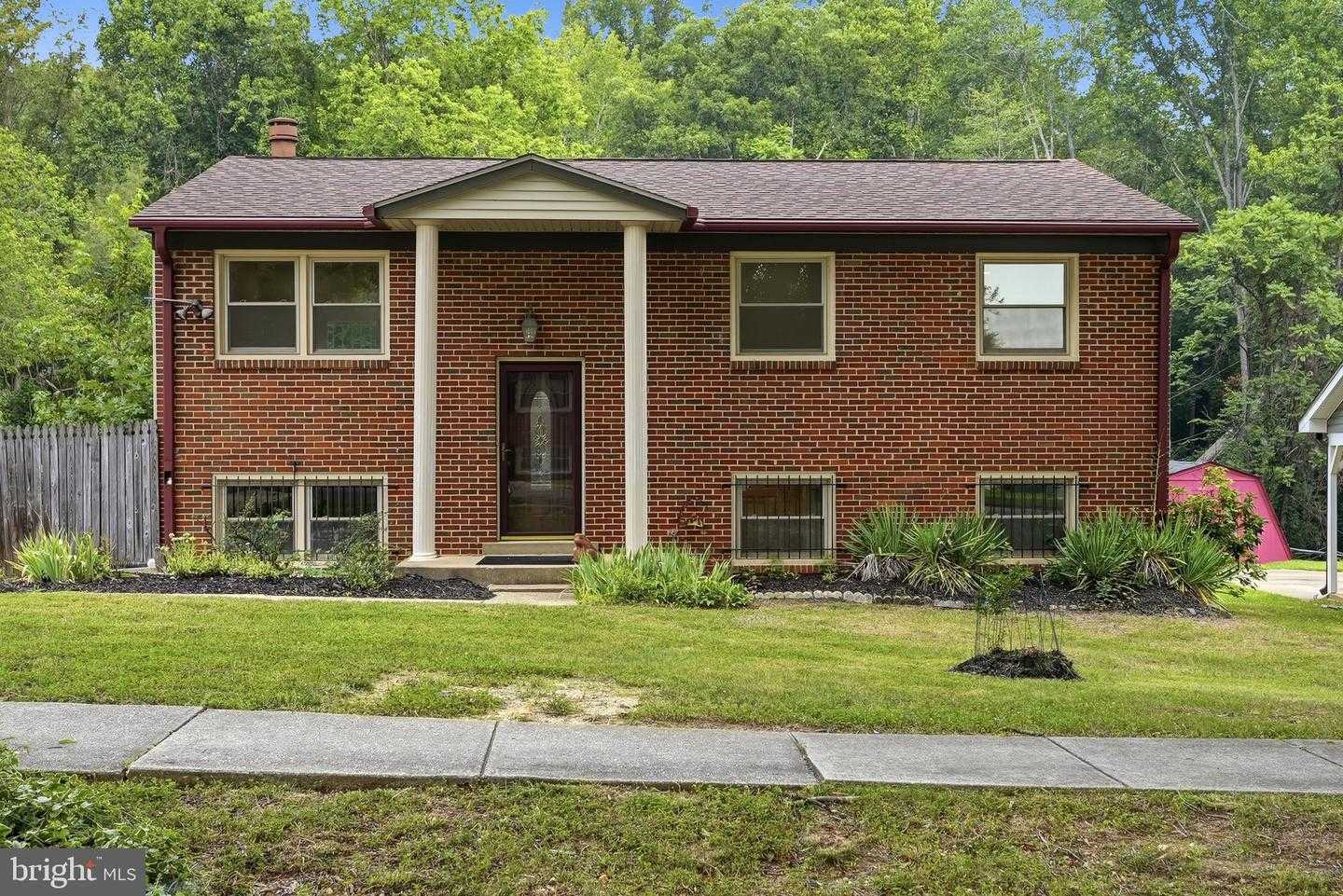 17004 GOHAGEN ROAD Upper Marlboro Maryland United States, for Rent, residential,  , Velocity Real Estate 
