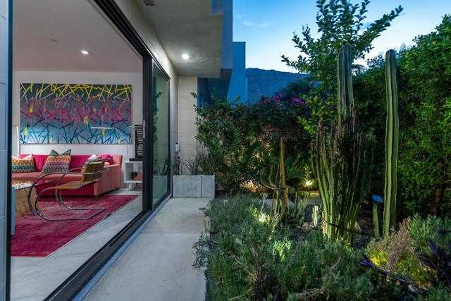 294 Mayfair Way Palm Springs California United States, for Sale, residential, Michael Layton, PSagent.com