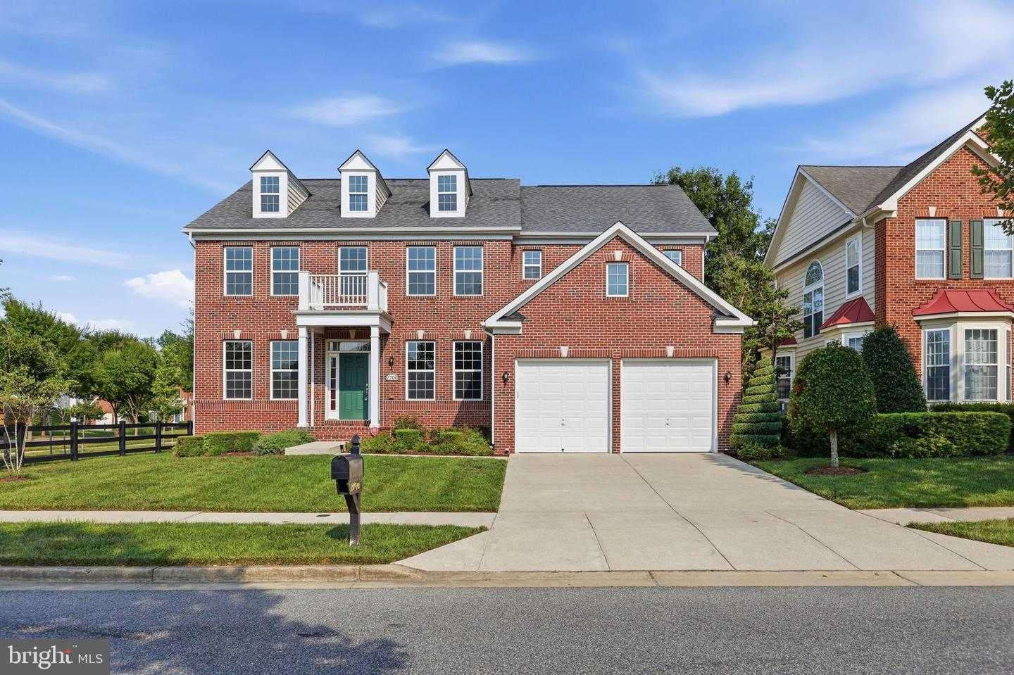 2700 LAKE FOREST DRIVE Upper Marlboro Maryland United States, for Sale, residential,  , Velocity Real Estate 