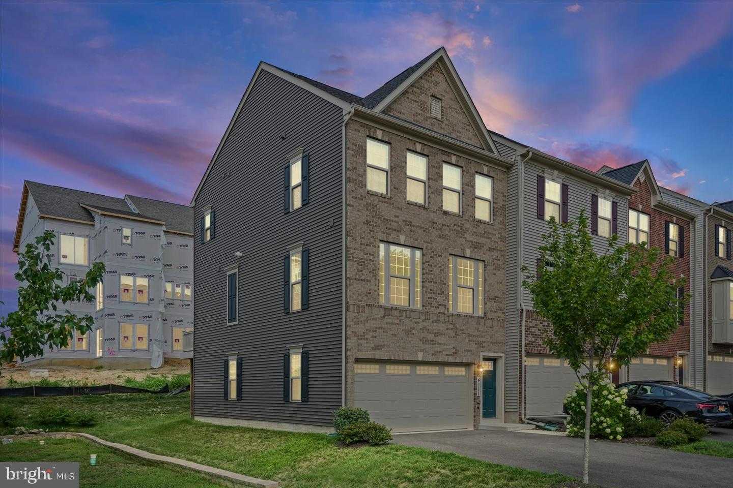 4111 SHIRLEY ROSE COURT APT A Upper Marlboro Maryland United States, for Sale, residential,  , Velocity Real Estate 