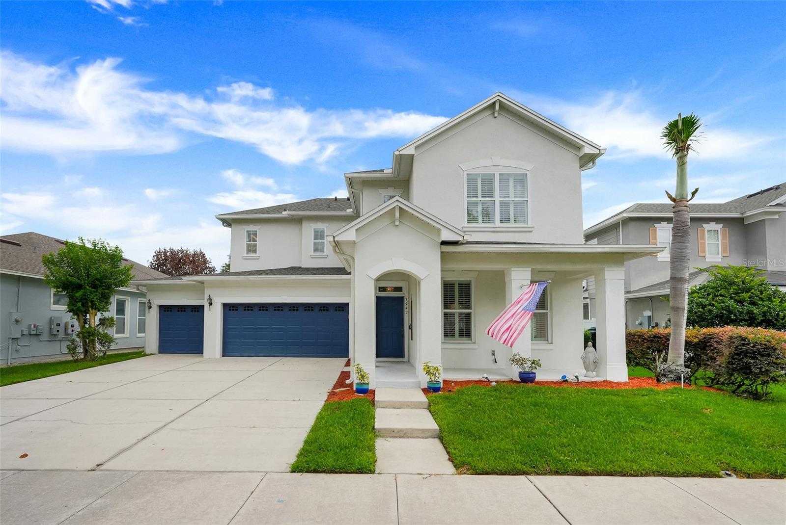 7242 LONDALE BOULEVARD Windermere Florida United States, for Sale, residential, Zaira Mejia, Spaces & Styles Group