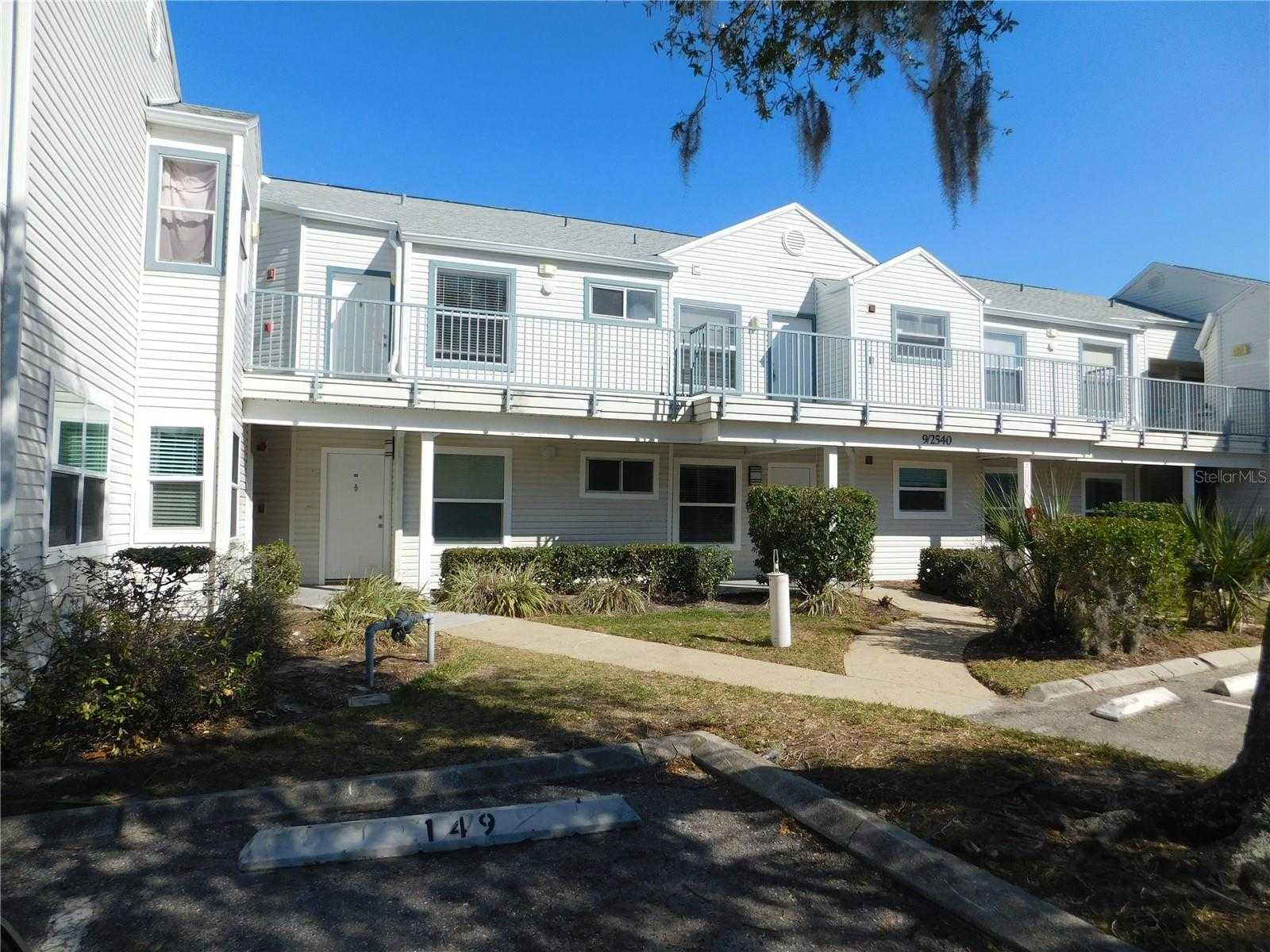 2540 WOODGATE BOULEVARD APT 204 Orlando Florida United States, for Sale, residential, Ken Anderson, ApexOne Realty, Inc.