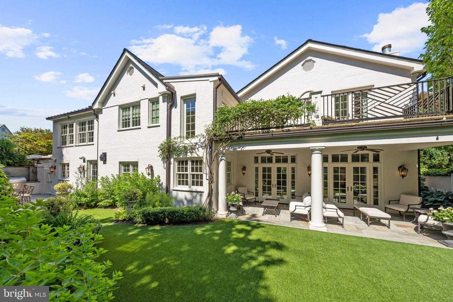 1726 HOBAN ROAD Washington District Of Columbia United States, for Sale, residential, Edward Giles, Georgetown Realty Group