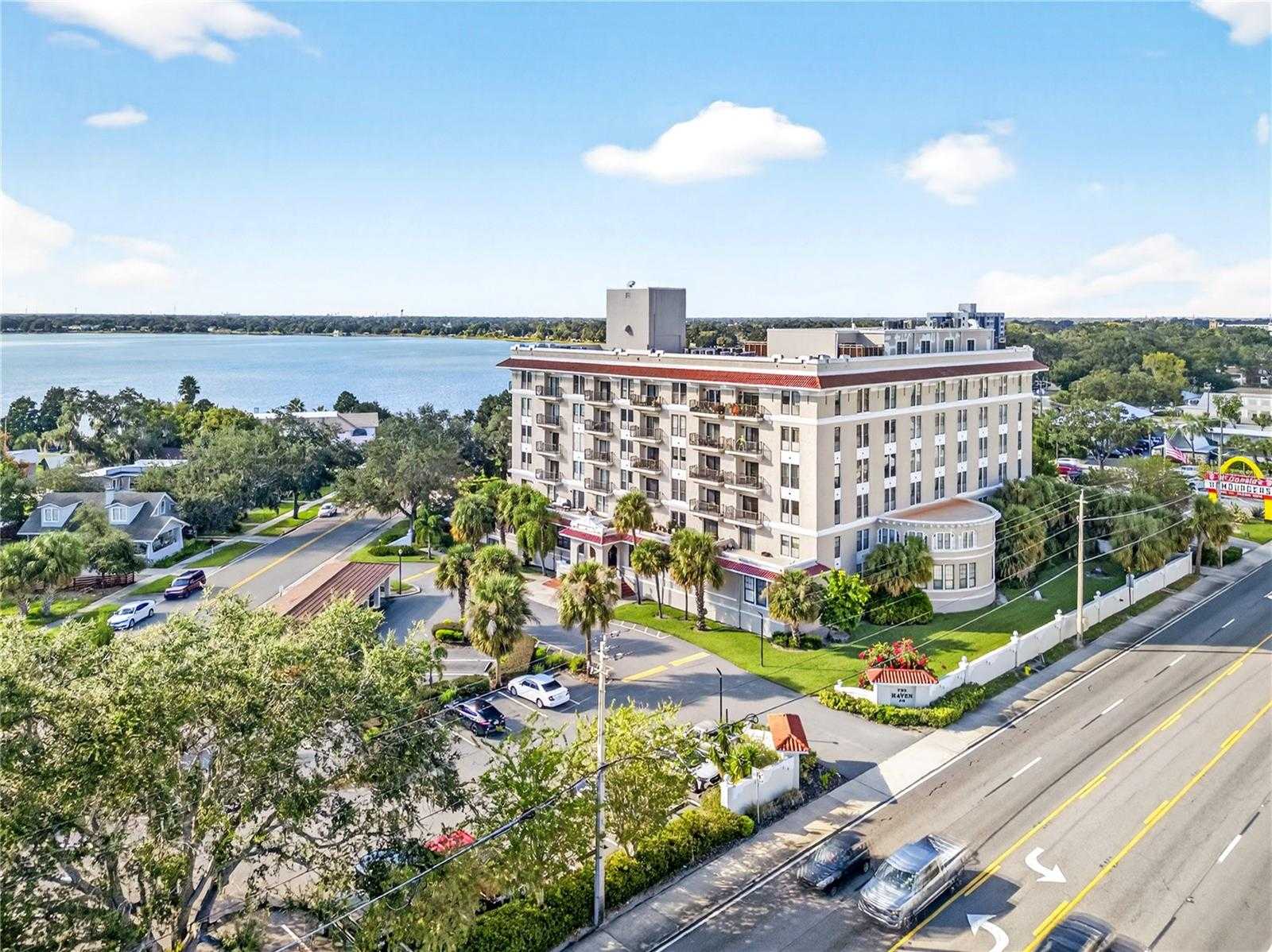 235 6TH STREET APT 307 Winter Haven Florida United States, for Sale, residential,  , Crosby and Associates Inc