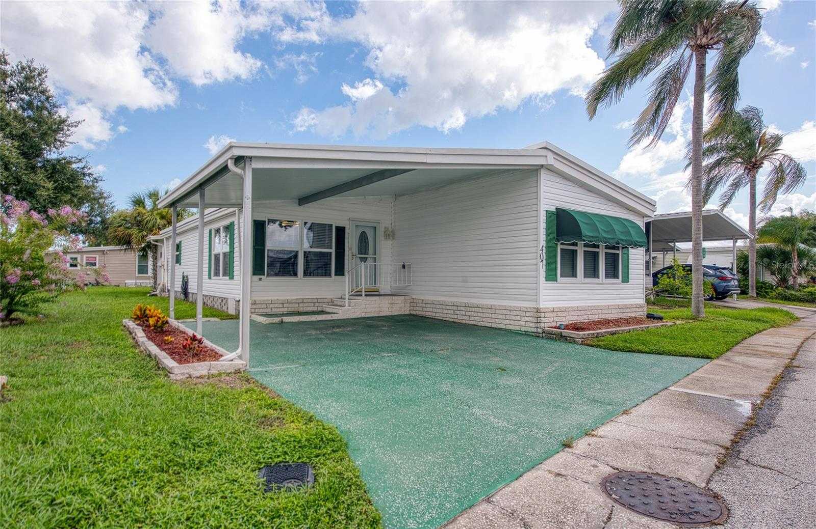 407 DOLPHIN DRIVE Oldsmar Florida United States, for Sale, residential, Tony Quevedo , Kokopelli Real Estate