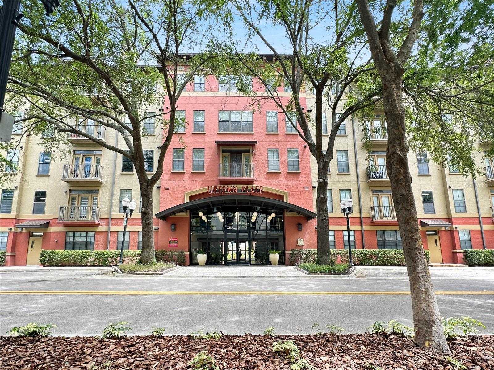 911 N ORANGE AVENUE APT 232 Orlando Florida United States, for Sale, residential, Joao Pereira, La Rosa Realty