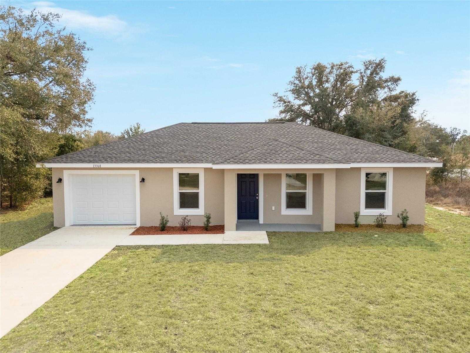 15393 SW 26TH PLACE Ocala Florida United States, for Sale, residential,  , Dove Enterprises Realty & Development Inc.