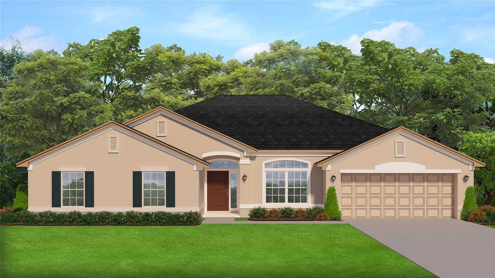 3121 SW 170TH PLACE Ocala Florida United States, for Sale, residential,  , Dove Enterprises Realty & Development Inc.