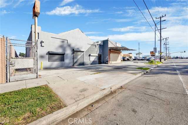 11316 S Vermont Los Angeles California United States, for Sale, commercial,  , Got Realty?