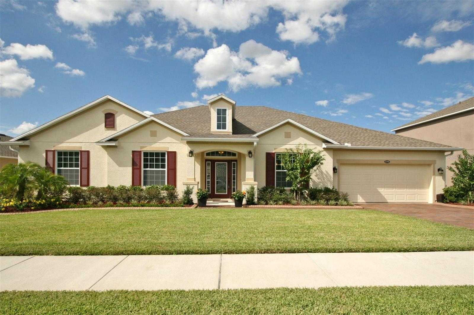 1195 LATTIMORE DRIVE Clermont Florida United States, for Sale, residential, Zaira Mejia, Spaces & Styles Group