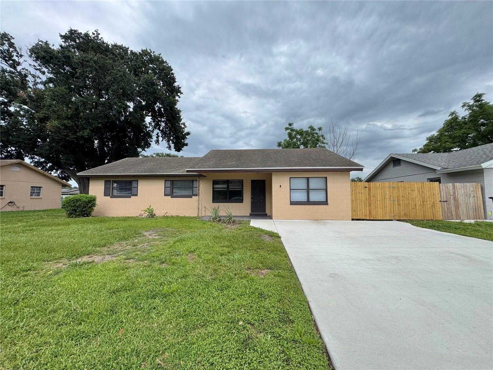 506 THOMAS AVENUE Winter Haven Florida United States, for Sale, residential,  , Crosby and Associates Inc